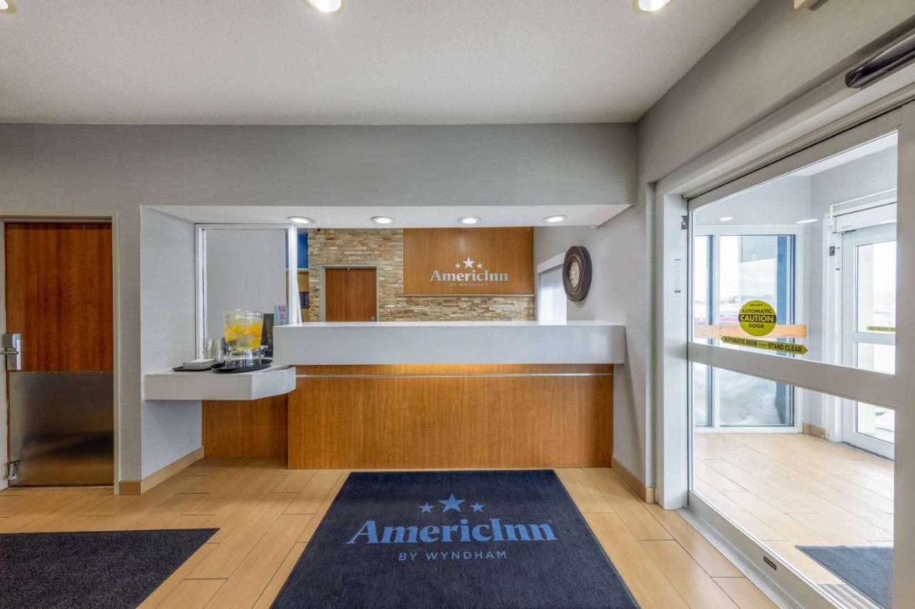 Americinn By Wyndham Duluth Exterior photo